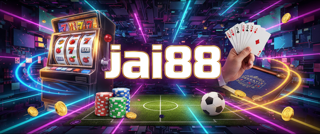 jai88